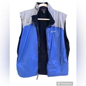 Marmot Vest Large!